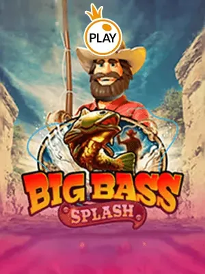 Hình ảnh trò chơi bigbasssplash