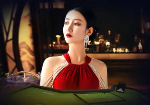 Hình ảnh trò chơi FanTan