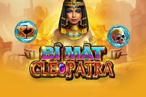 Hình ảnh trò chơi Bí Mật Cleopatra