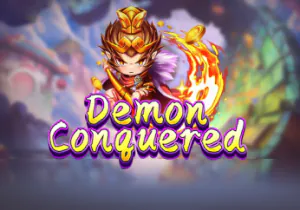 Hình ảnh trò chơi Demon Conquered