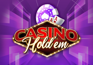 Hình ảnh trò chơi Casino Hold'em