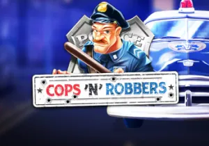 Hình ảnh trò chơi Cops'n'Robbers